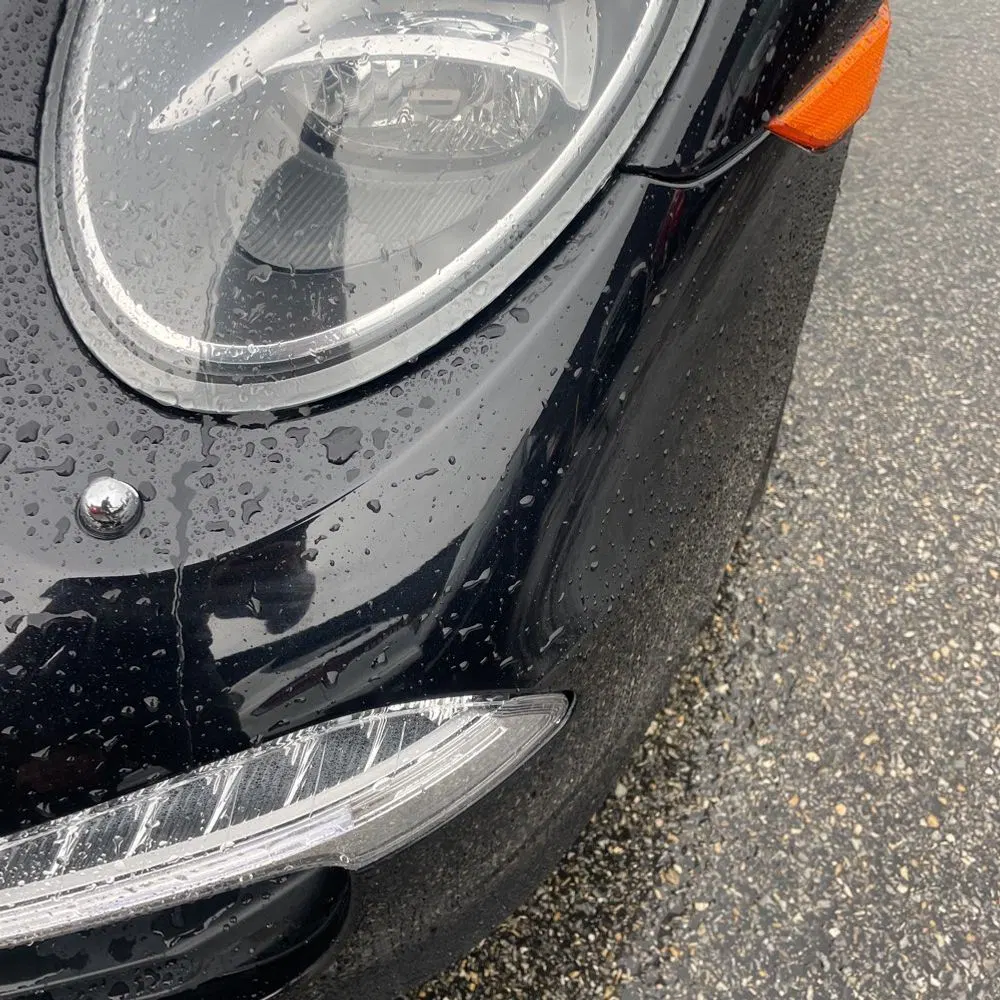 2015 Porsche 911 Carrera 4 Base