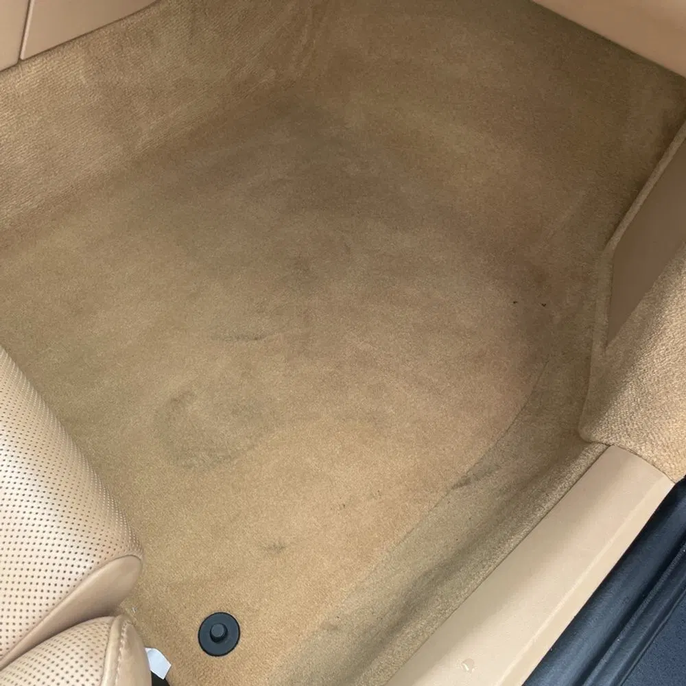 2015 Porsche 911 Carrera 4 Base
