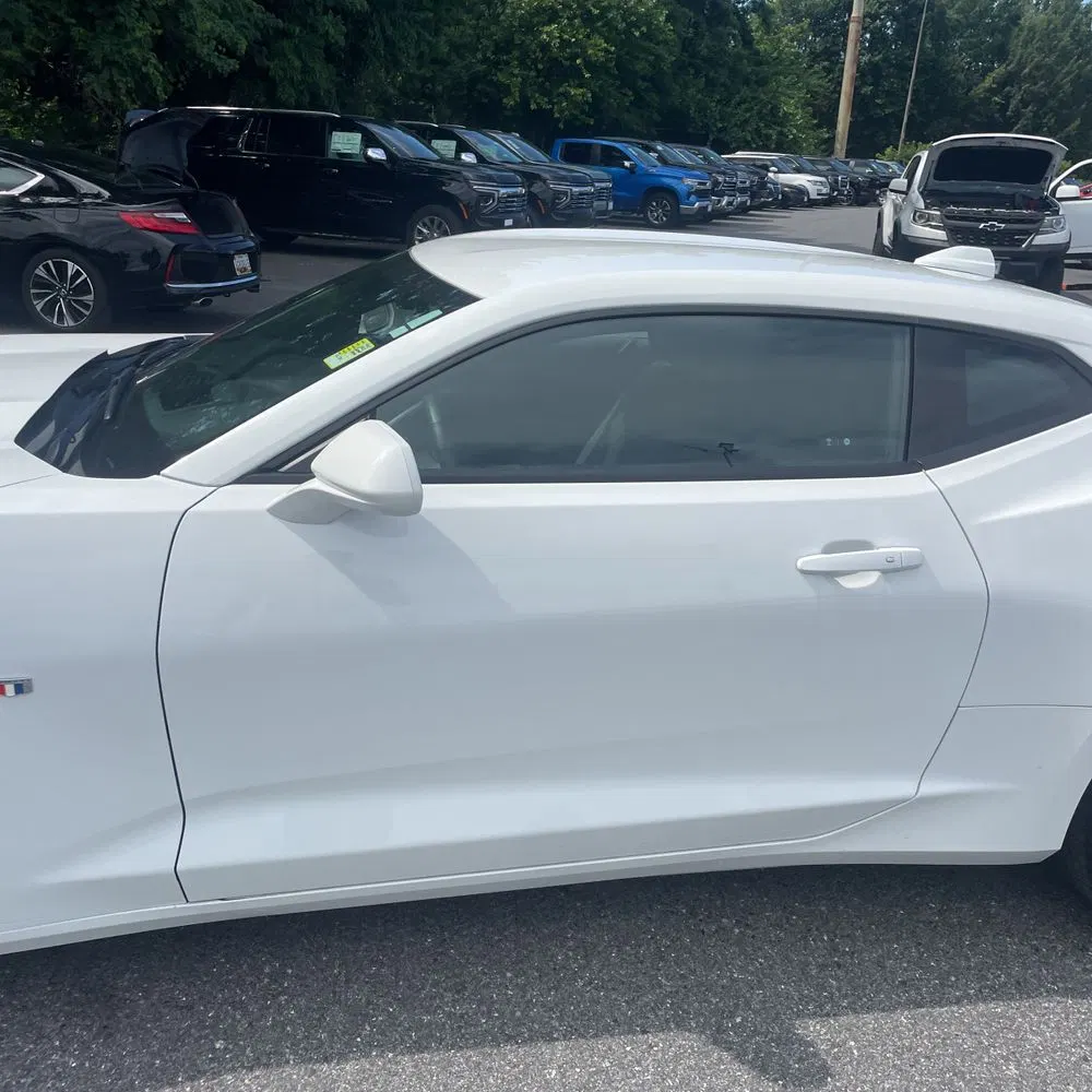 2023 Chevrolet Camaro SS