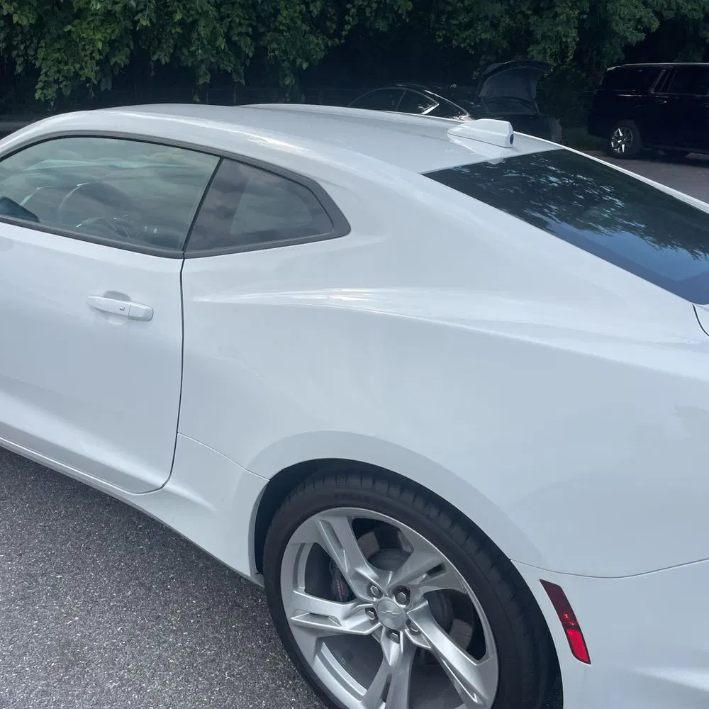 2023 Chevrolet Camaro SS