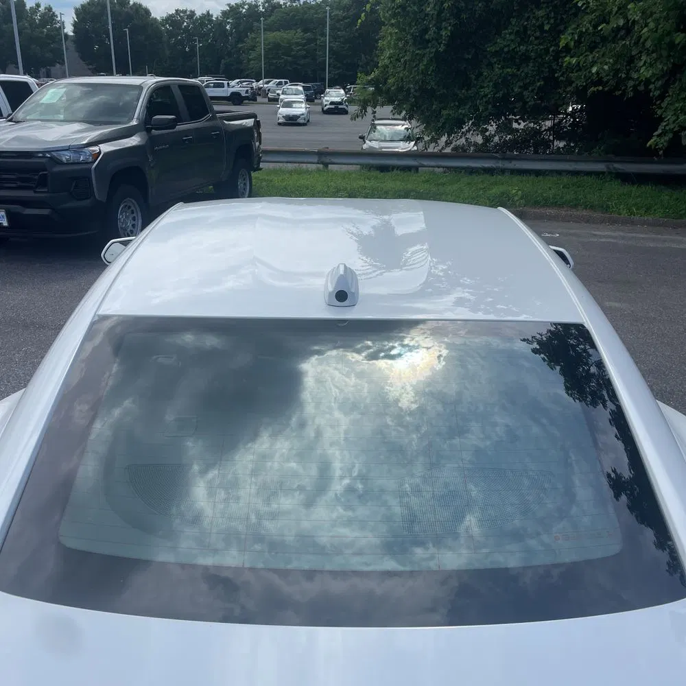 2023 Chevrolet Camaro SS