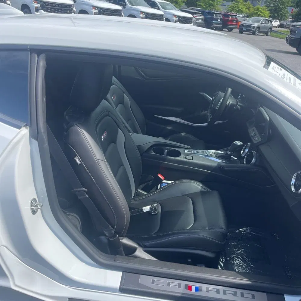 2023 Chevrolet Camaro SS