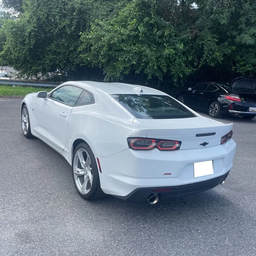 2023 Chevrolet Camaro SS