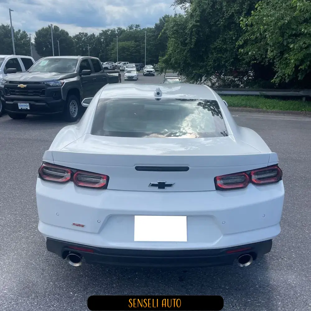 2023 Chevrolet Camaro SS