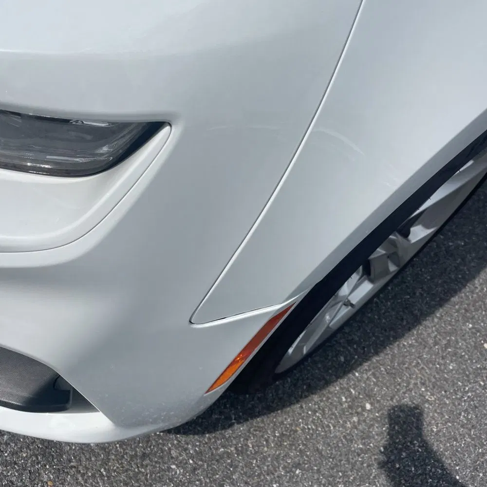 2023 Chevrolet Camaro SS