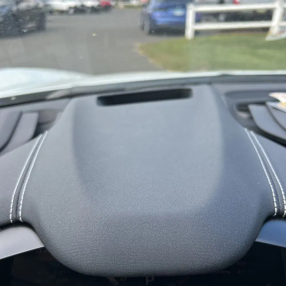 2024 Chevrolet Corvette Stingray