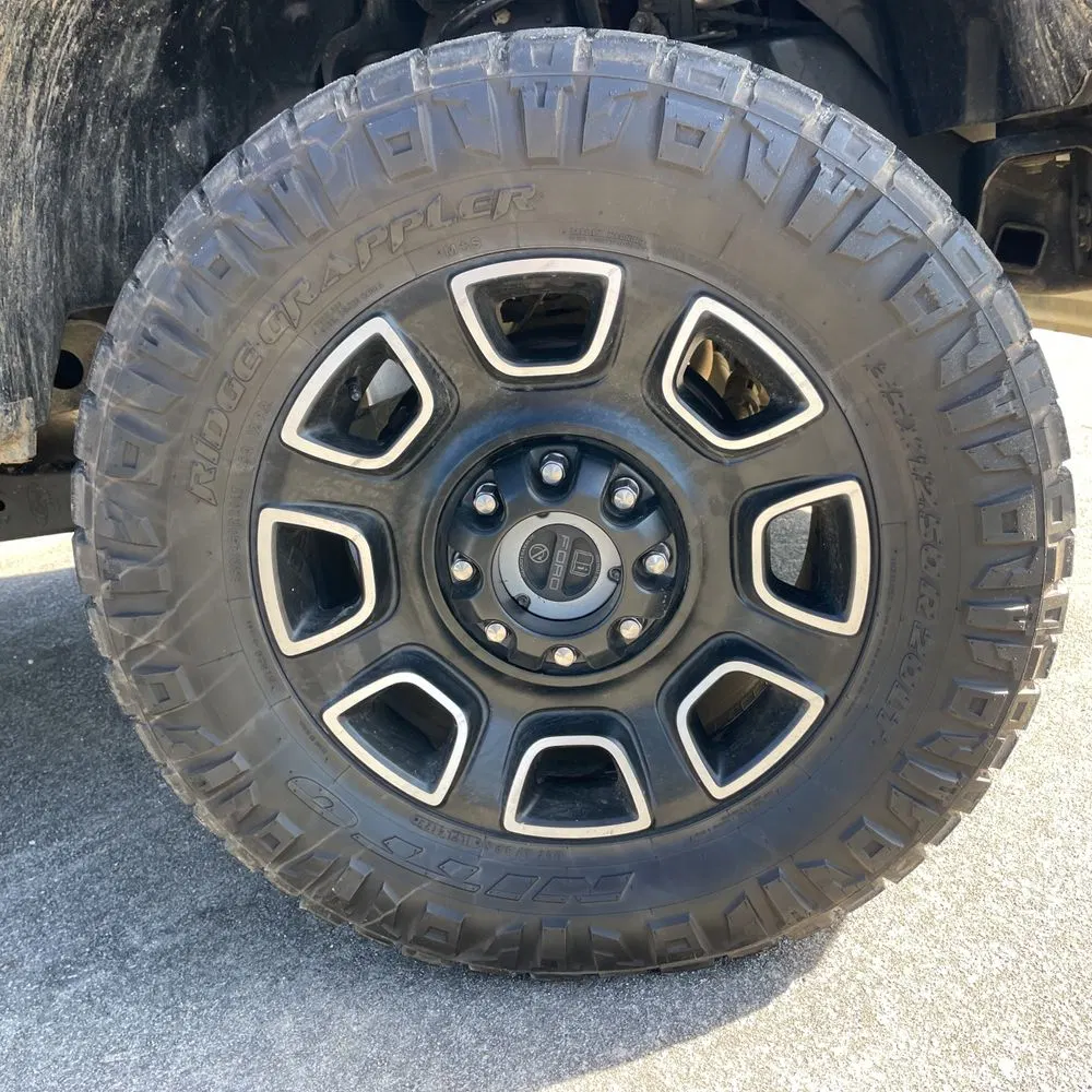 2024 Ford F-350 Super Duty Platinum