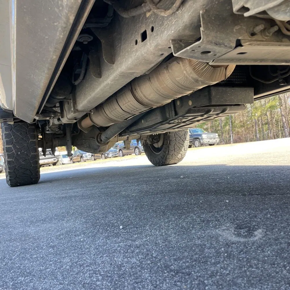 2024 Ford F-350 Super Duty Platinum