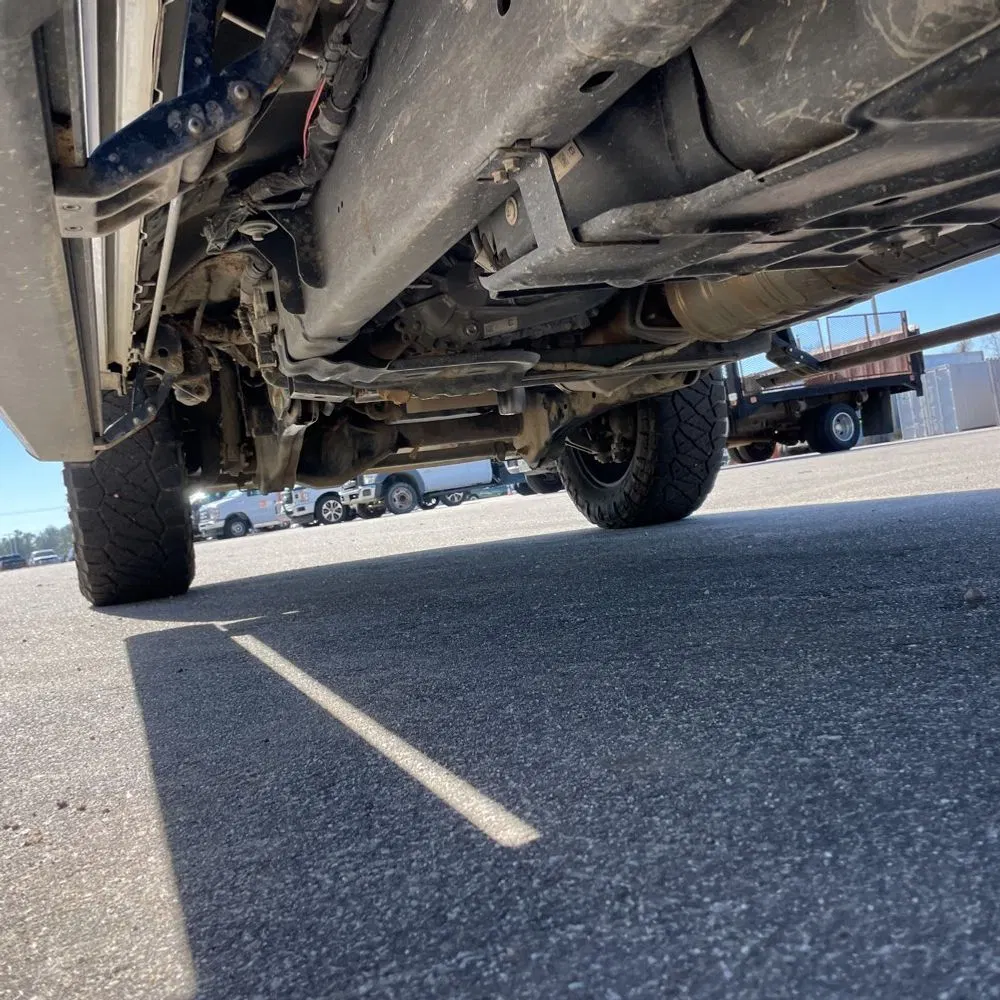 2024 Ford F-350 Super Duty Platinum