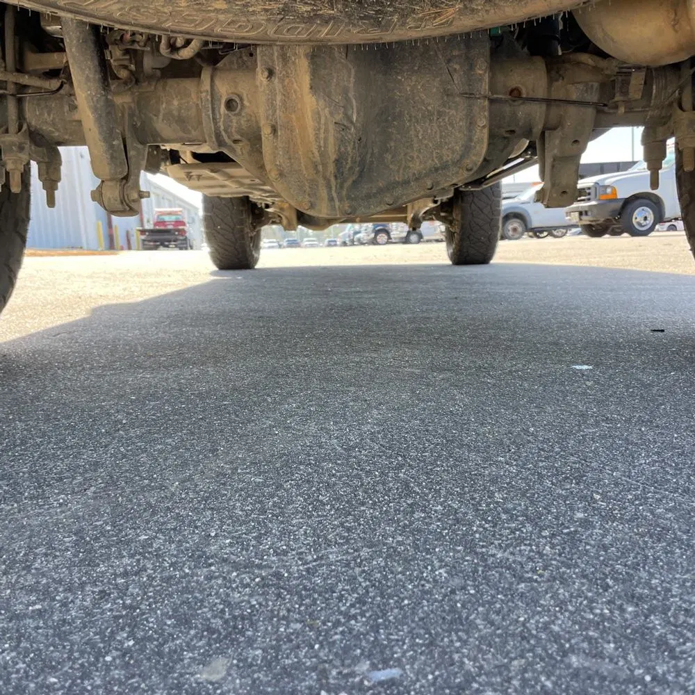 2024 Ford F-350 Super Duty Platinum