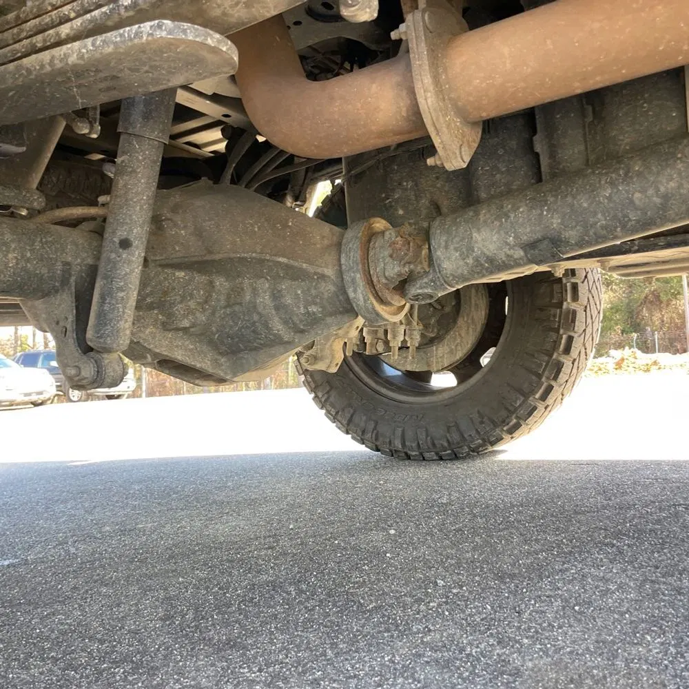 2024 Ford F-350 Super Duty Platinum