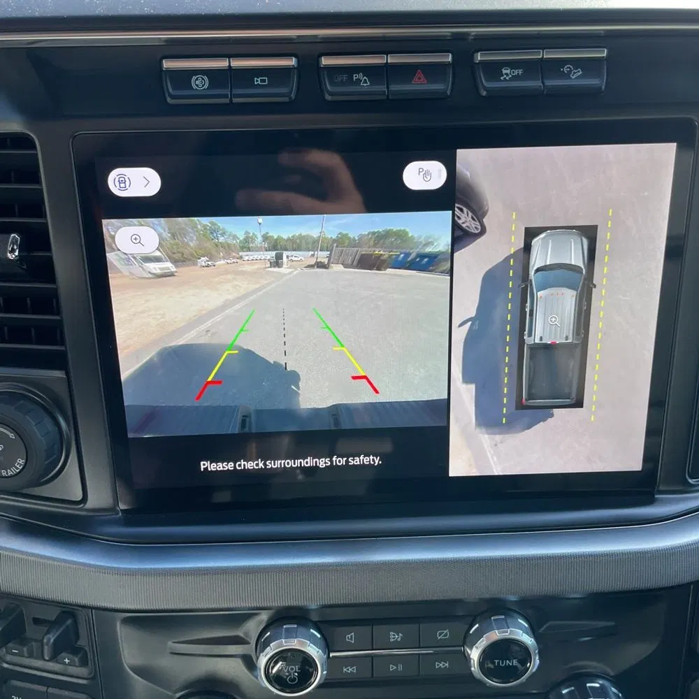 2024 Ford F-350 Super Duty Platinum