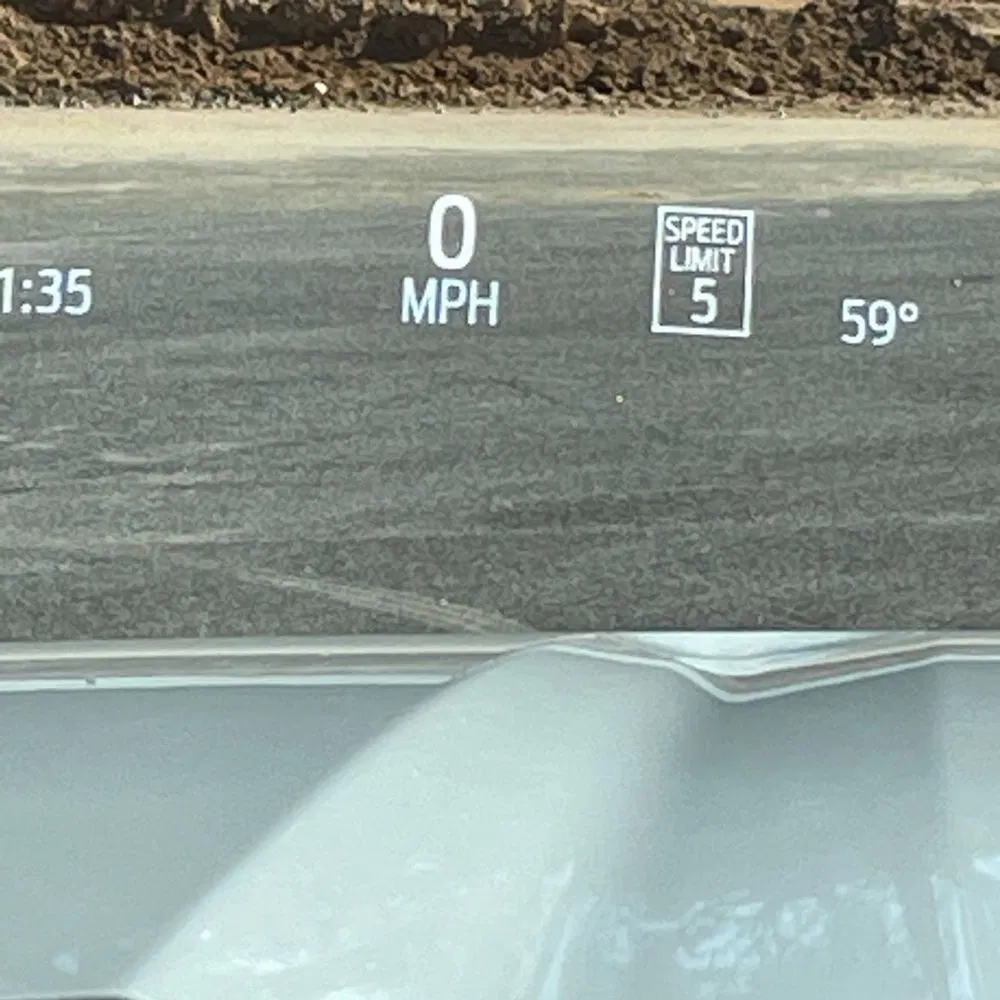 2024 Ford F-350 Super Duty Platinum