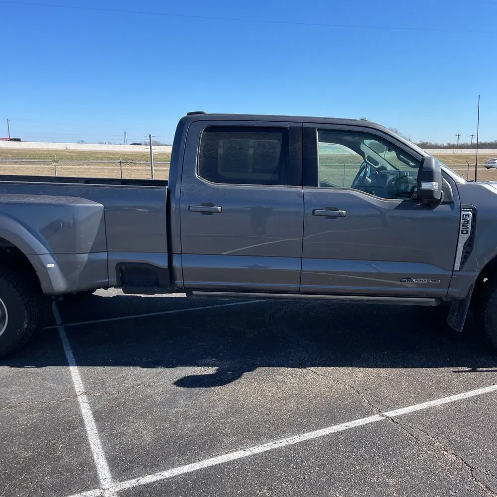 2023 Ford F-350 Super Duty Lariat