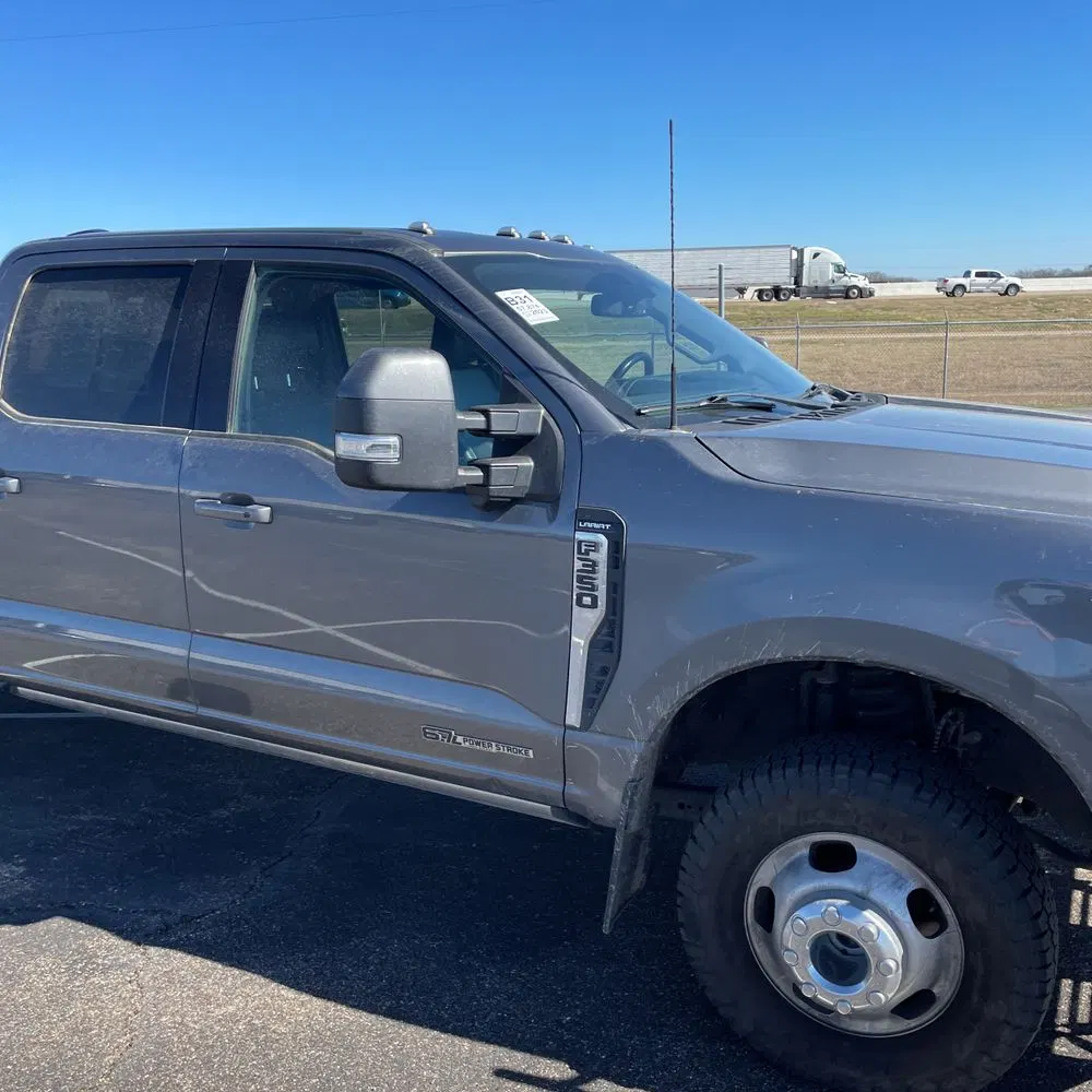 2023 Ford F-350 Super Duty Lariat