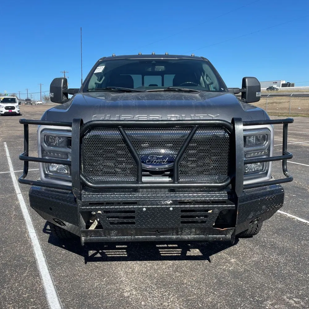2023 Ford F-350 Super Duty Lariat