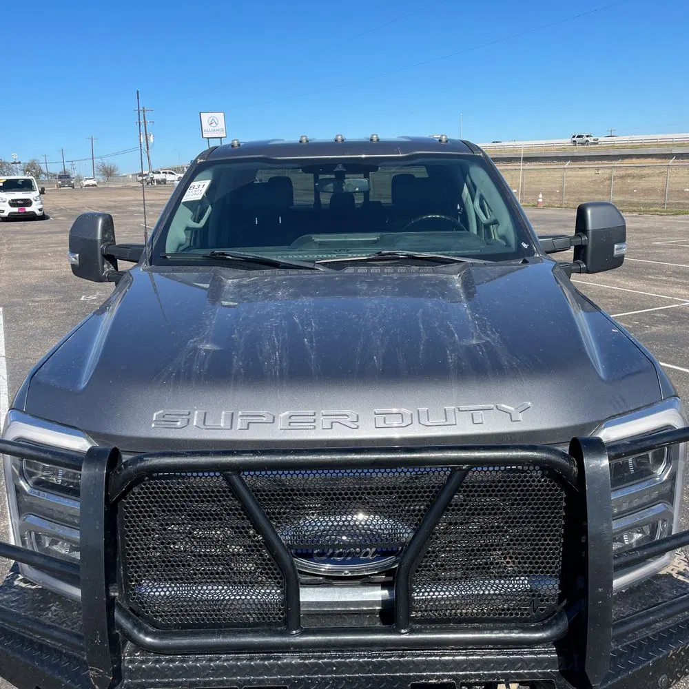 2023 Ford F-350 Super Duty Lariat