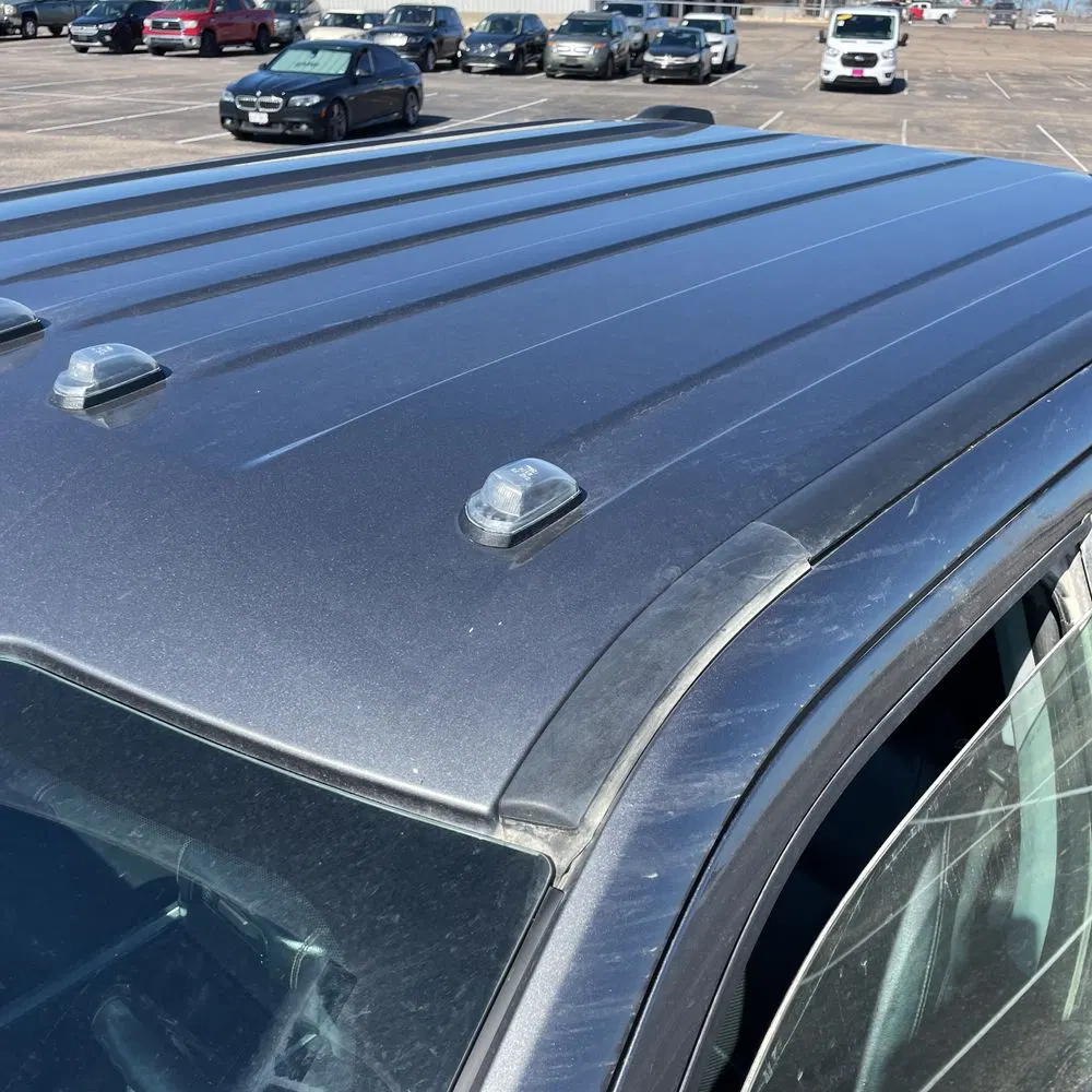 2023 Ford F-350 Super Duty Lariat