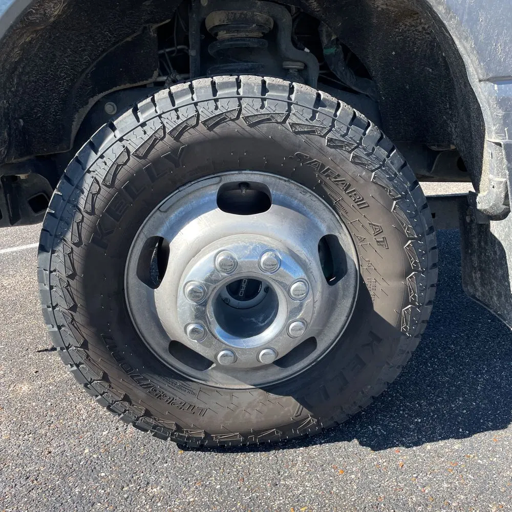 2023 Ford F-350 Super Duty Lariat