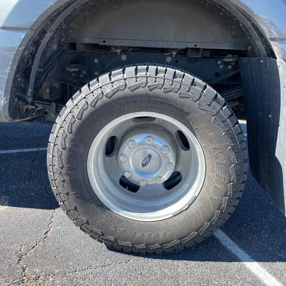 2023 Ford F-350 Super Duty Lariat
