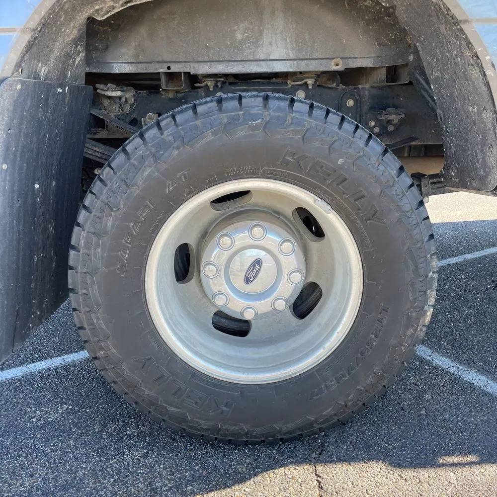 2023 Ford F-350 Super Duty Lariat