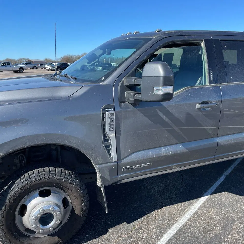 2023 Ford F-350 Super Duty Lariat