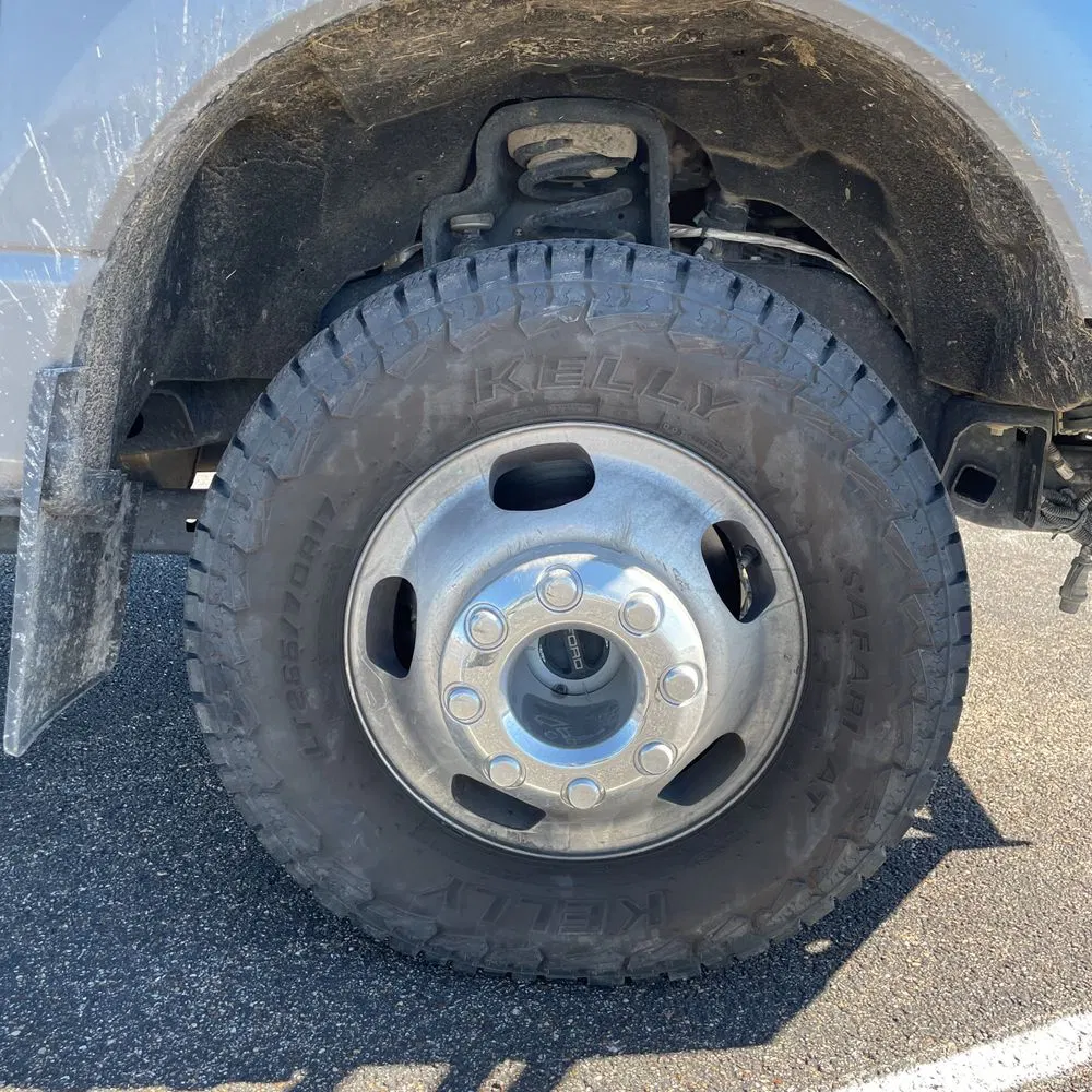 2023 Ford F-350 Super Duty Lariat