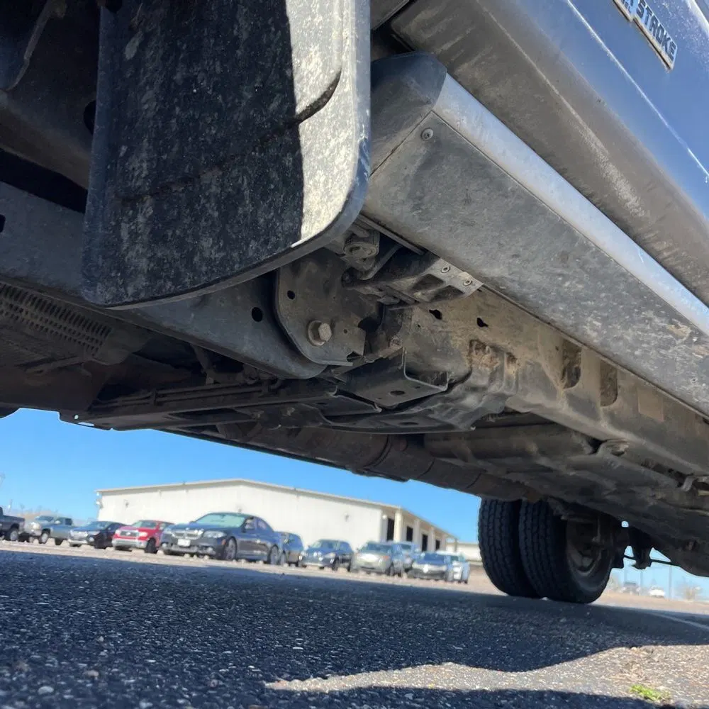 2023 Ford F-350 Super Duty Lariat