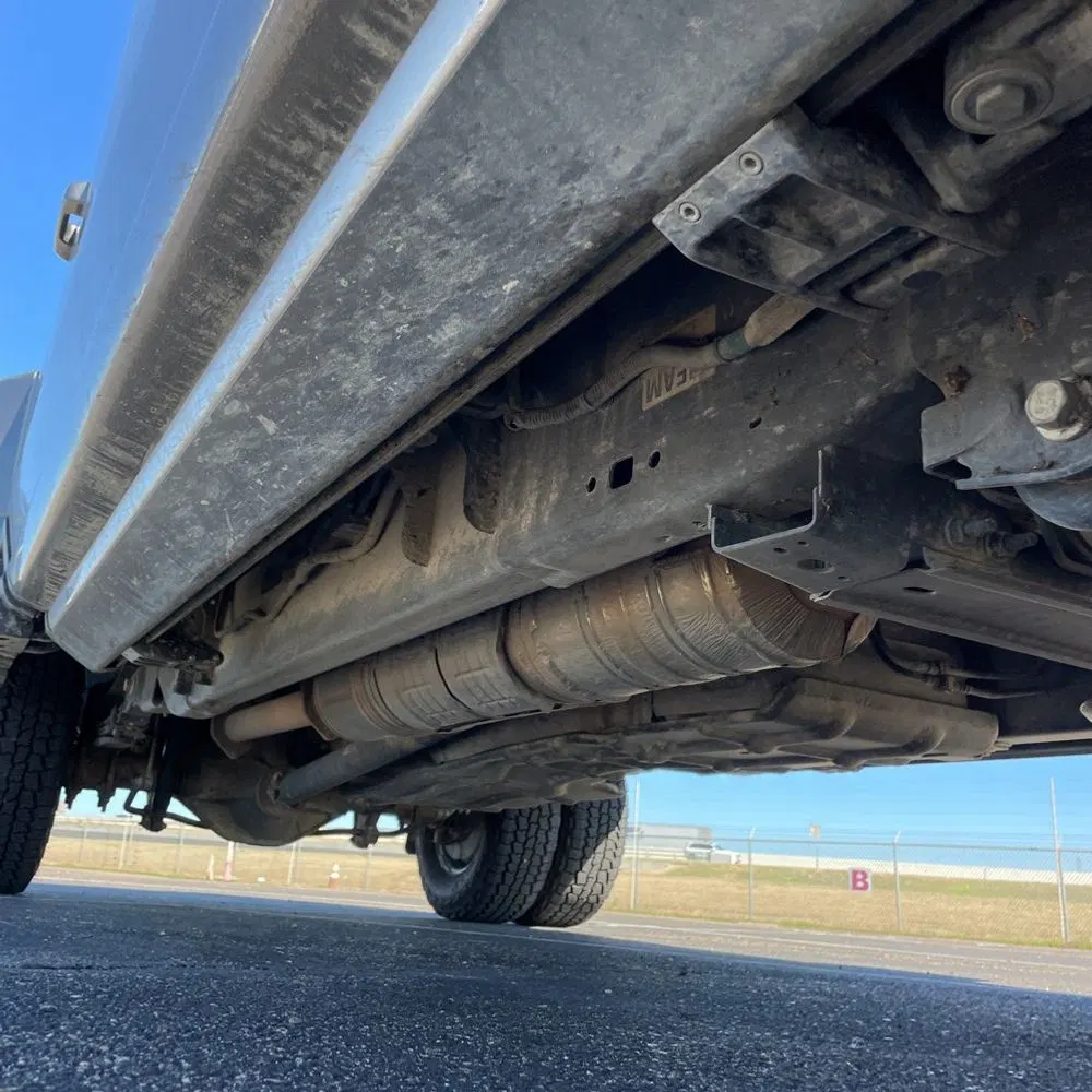 2023 Ford F-350 Super Duty Lariat