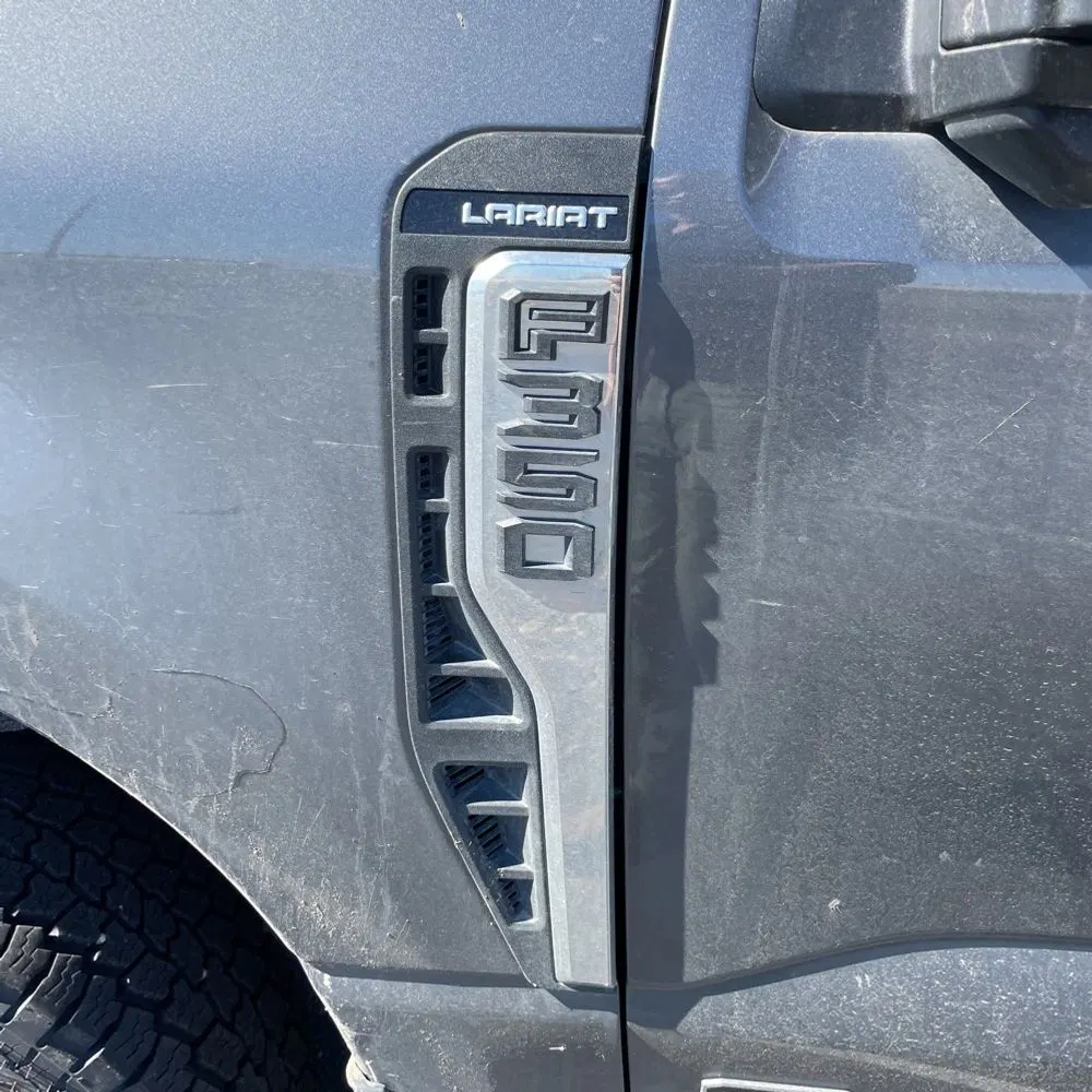2023 Ford F-350 Super Duty Lariat
