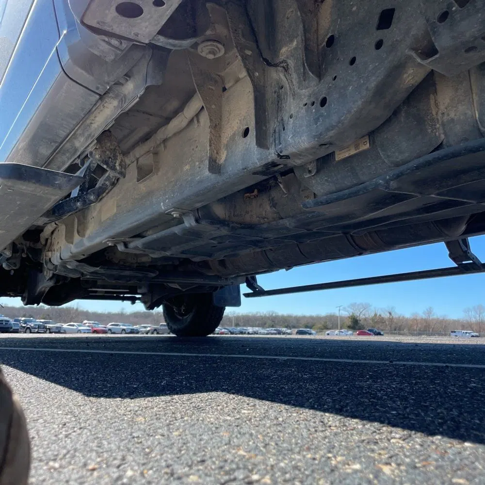 2023 Ford F-350 Super Duty Lariat