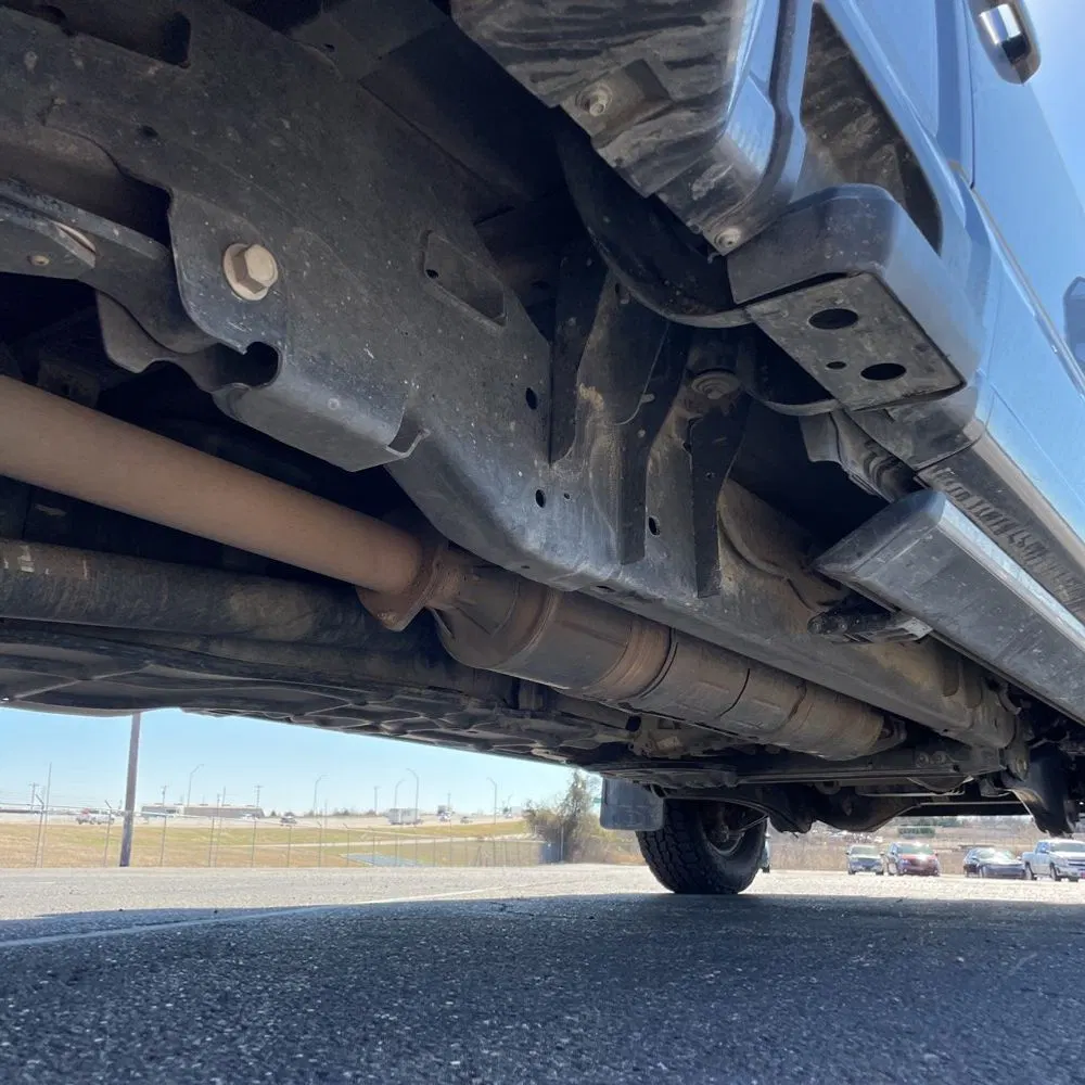 2023 Ford F-350 Super Duty Lariat