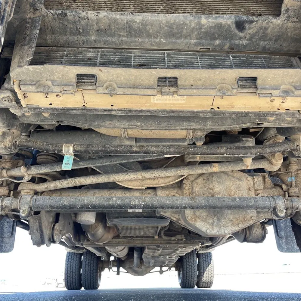 2023 Ford F-350 Super Duty Lariat