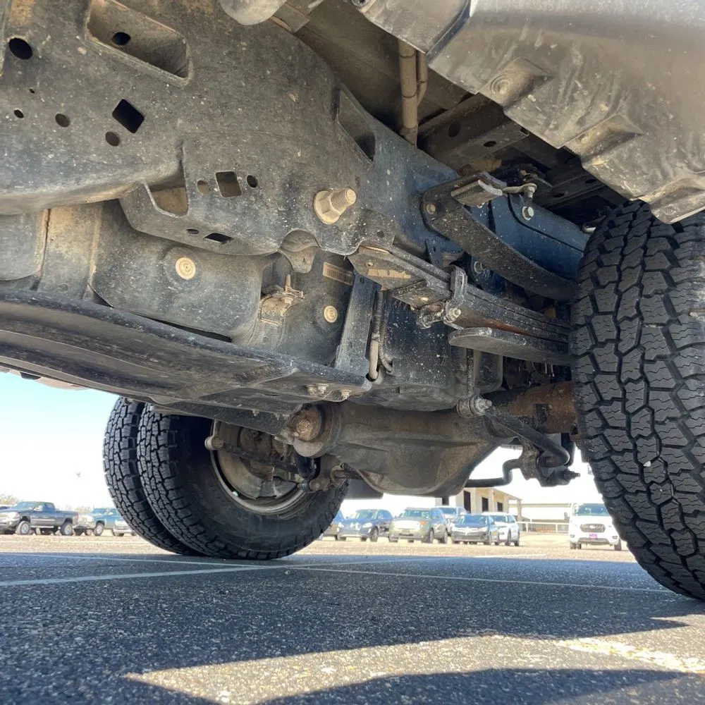 2023 Ford F-350 Super Duty Lariat