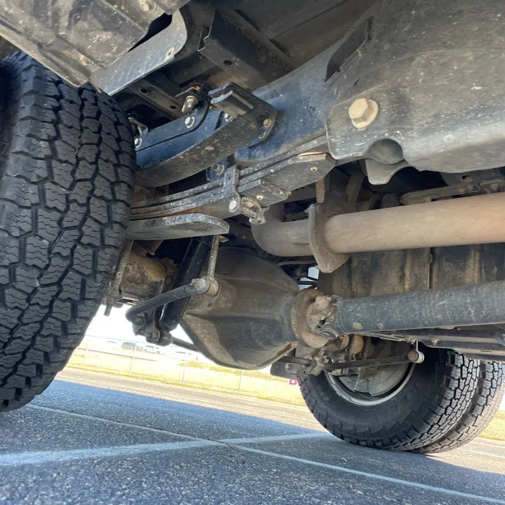 2023 Ford F-350 Super Duty Lariat