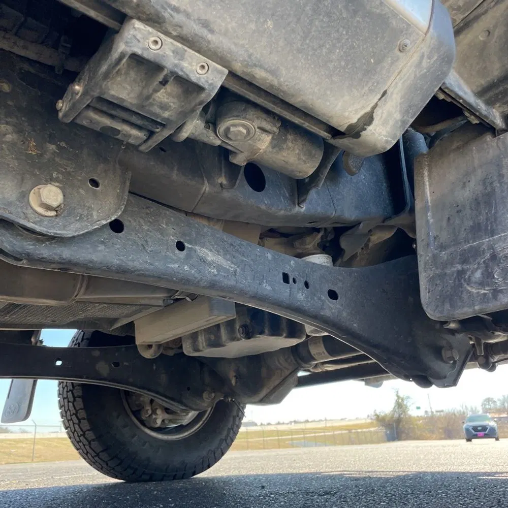 2023 Ford F-350 Super Duty Lariat
