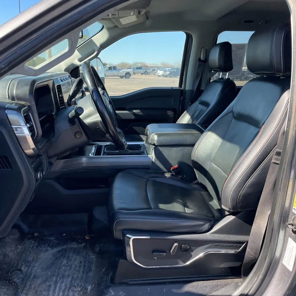 2023 Ford F-350 Super Duty Lariat