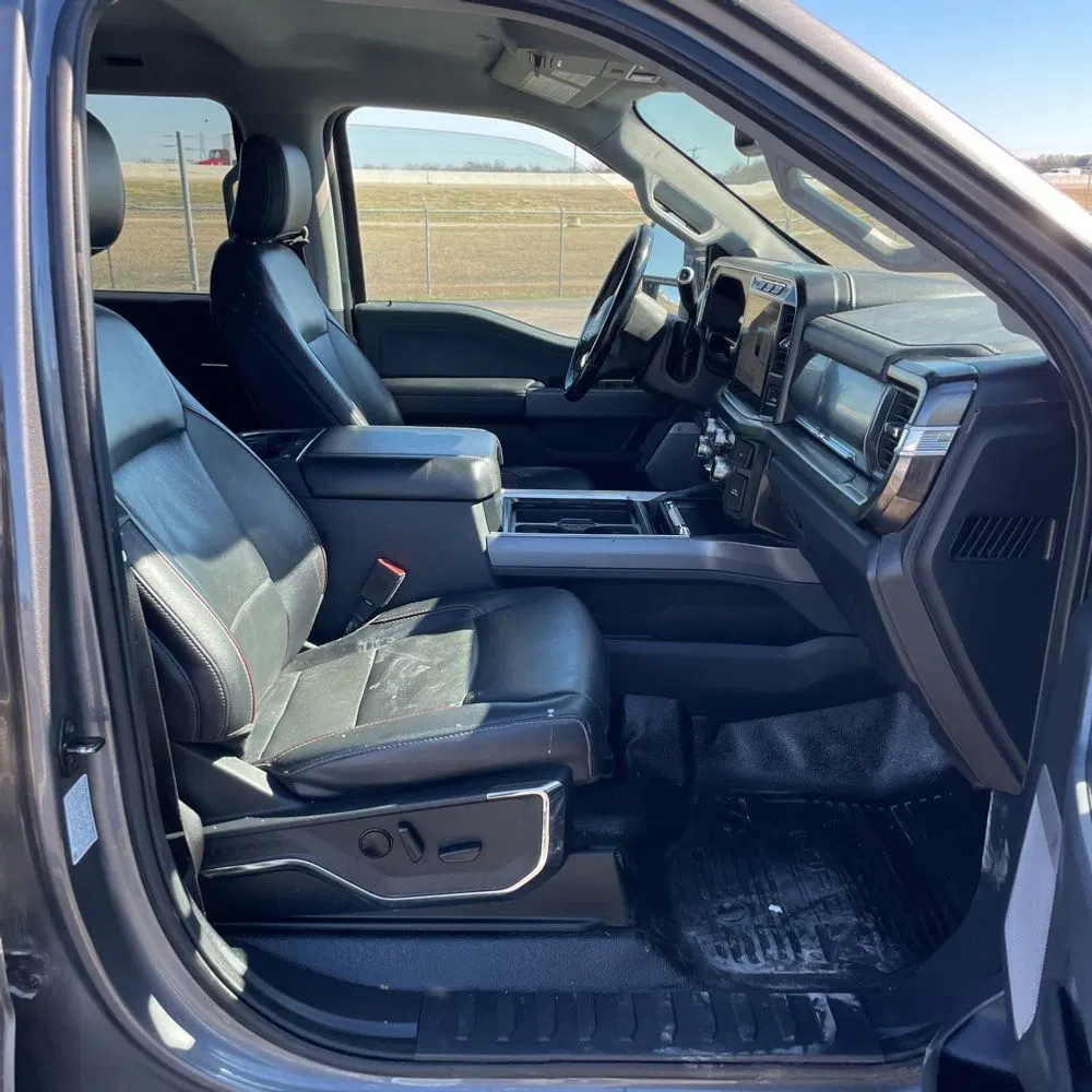 2023 Ford F-350 Super Duty Lariat