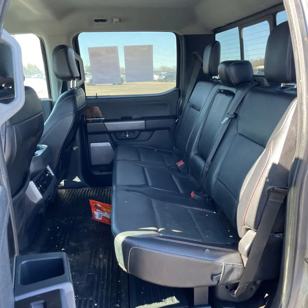 2023 Ford F-350 Super Duty Lariat