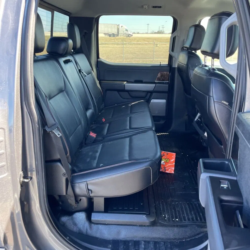 2023 Ford F-350 Super Duty Lariat