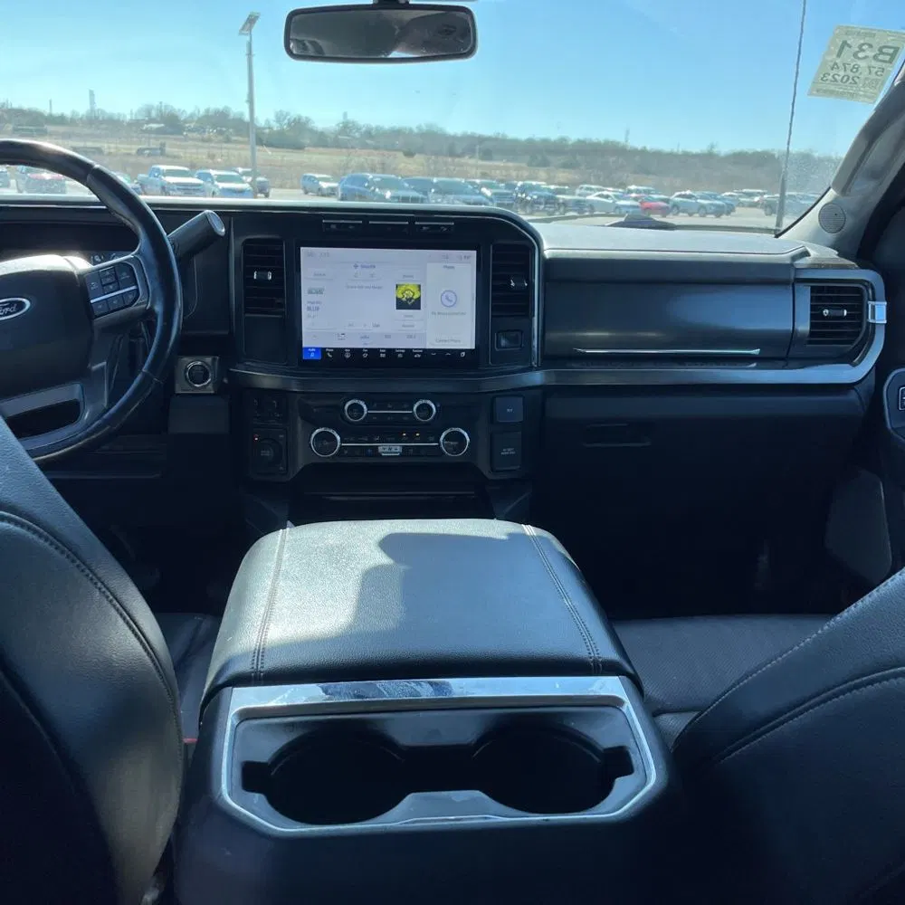 2023 Ford F-350 Super Duty Lariat