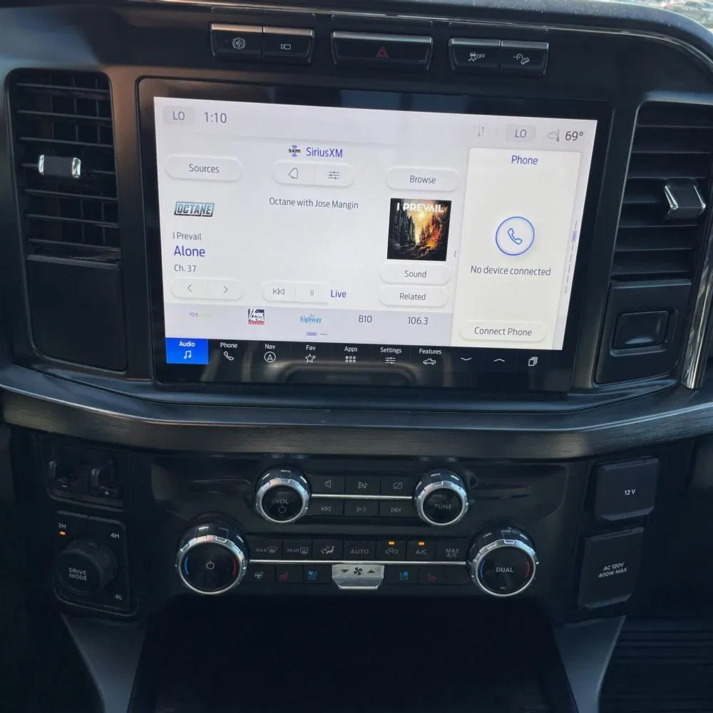 2023 Ford F-350 Super Duty Lariat