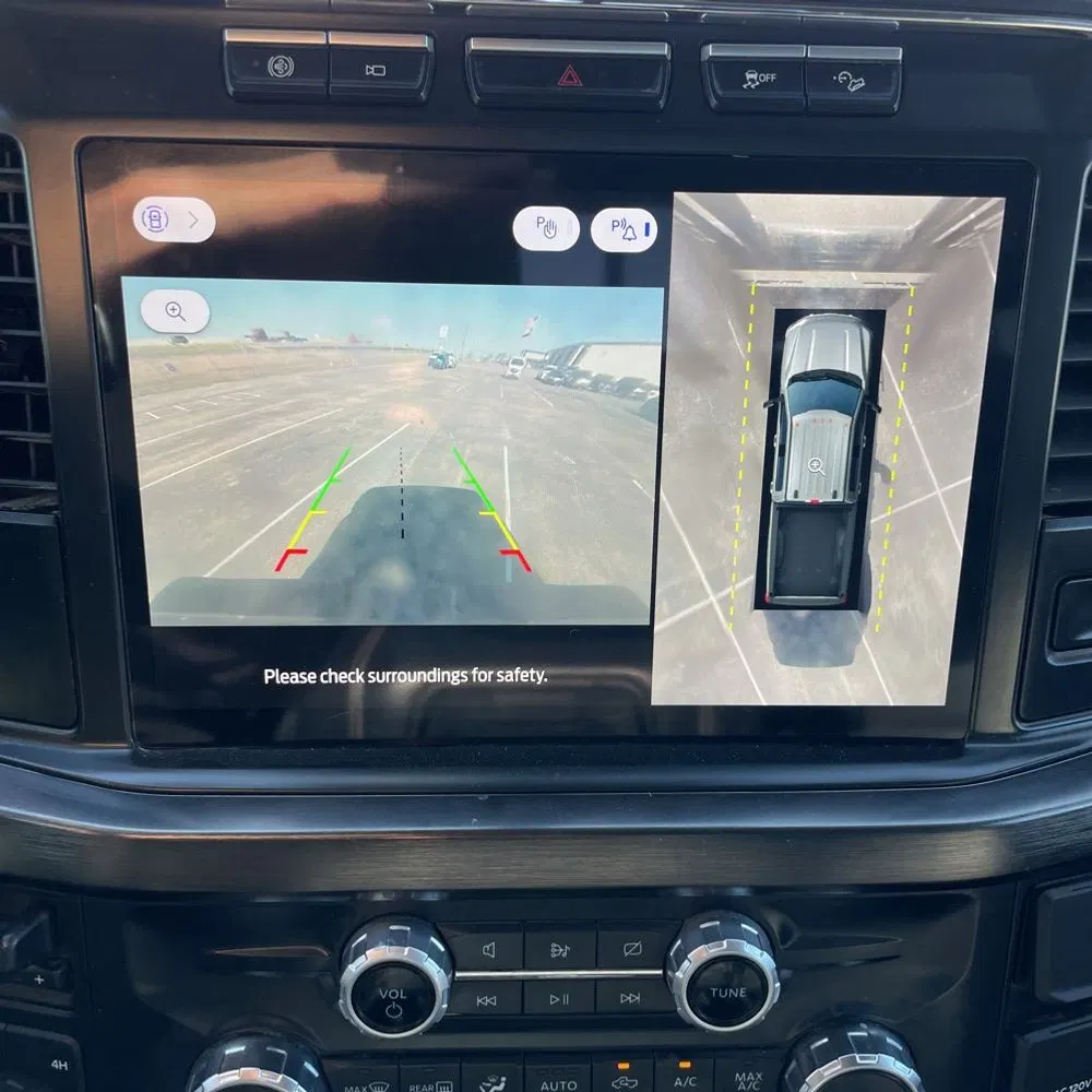 2023 Ford F-350 Super Duty Lariat