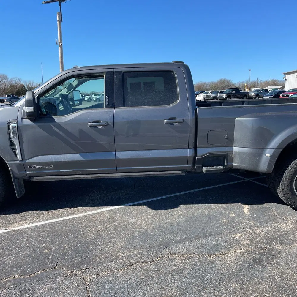 2023 Ford F-350 Super Duty Lariat