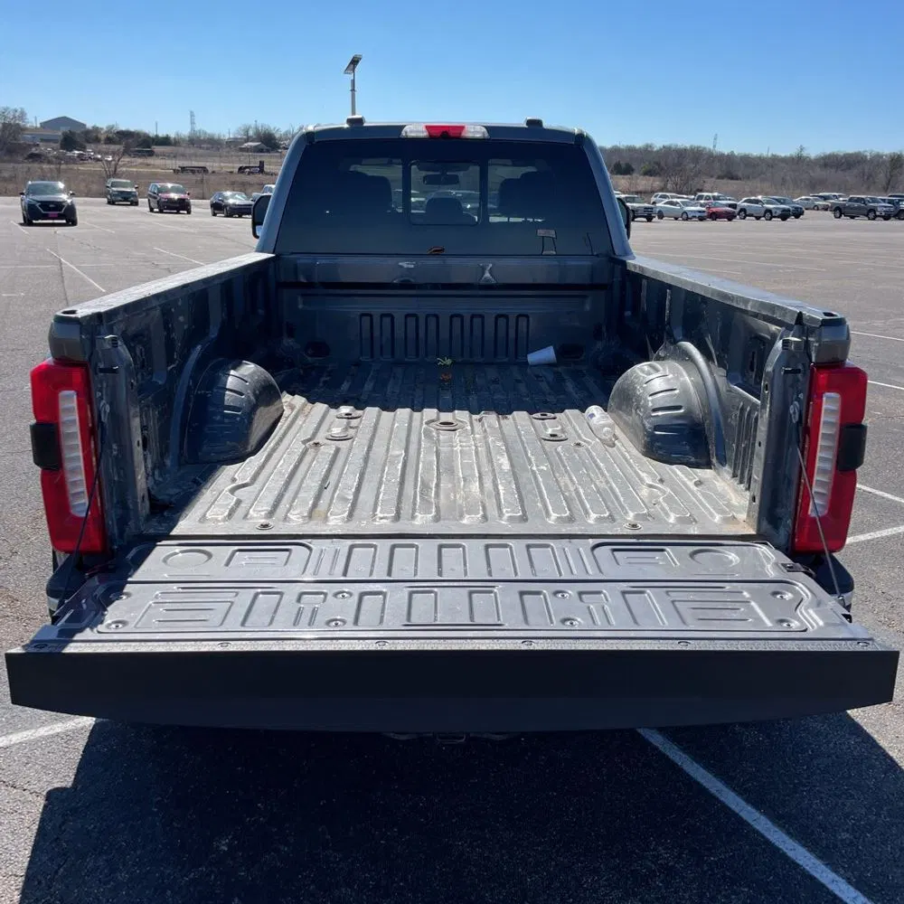2023 Ford F-350 Super Duty Lariat