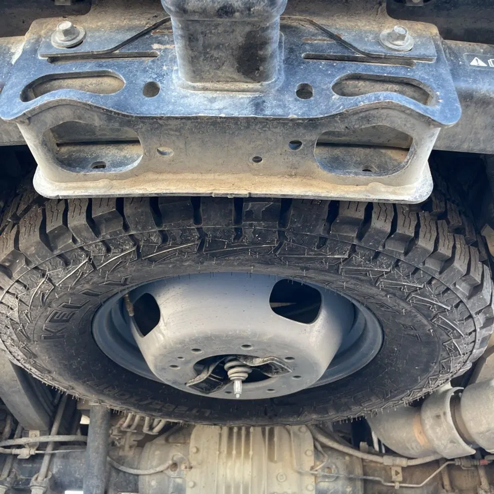 2023 Ford F-350 Super Duty Lariat