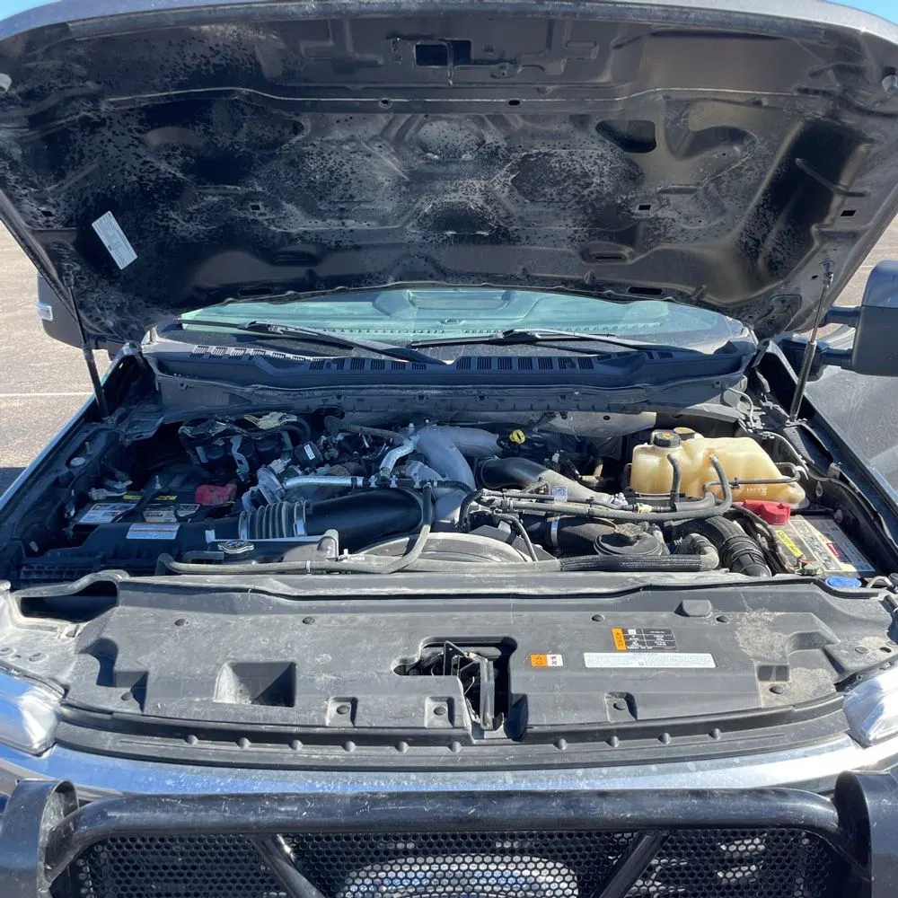 2023 Ford F-350 Super Duty Lariat