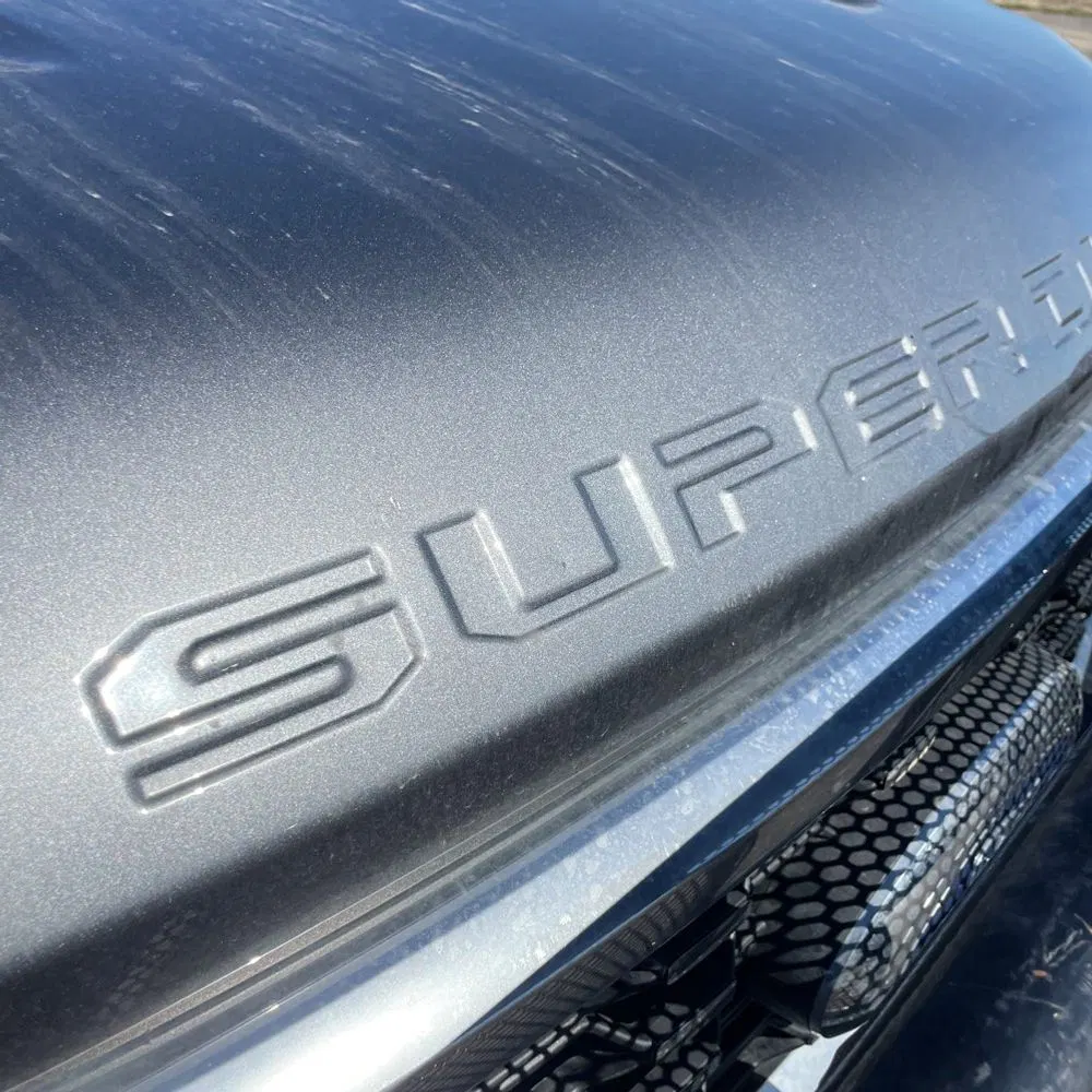 2023 Ford F-350 Super Duty Lariat