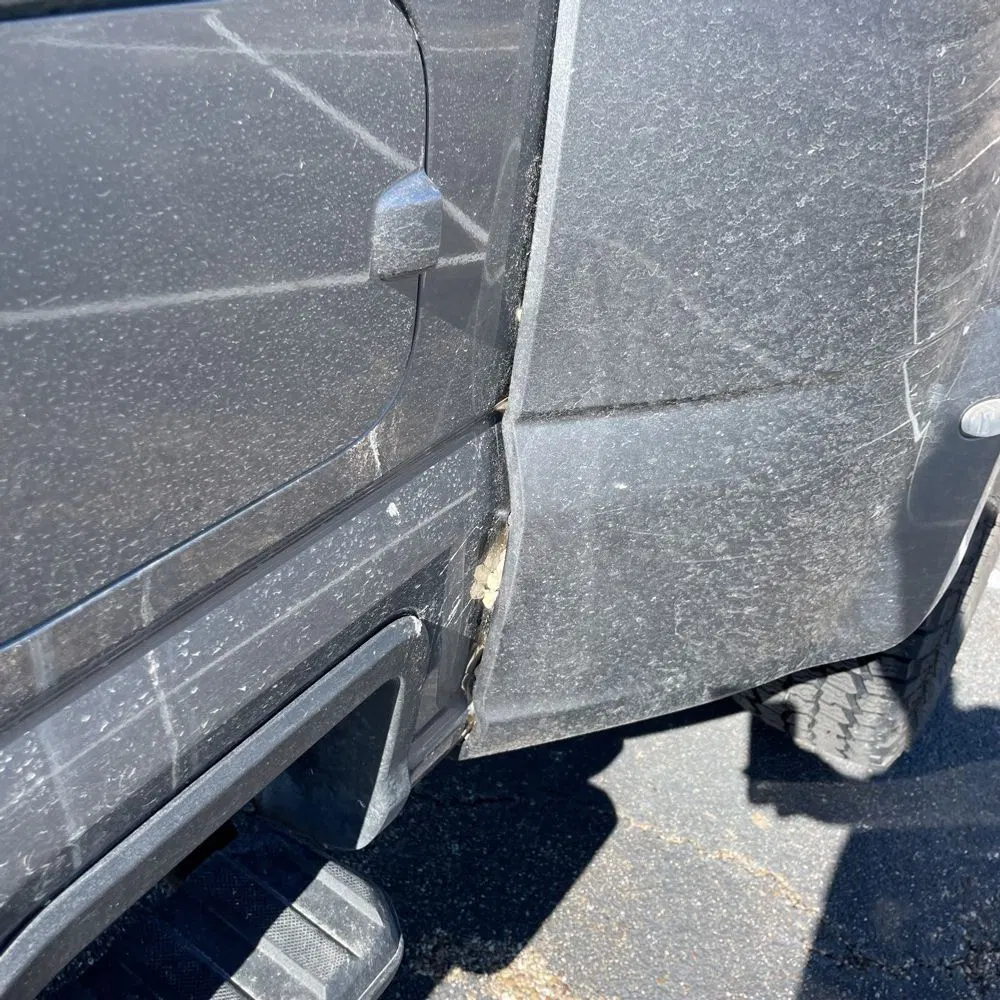 2023 Ford F-350 Super Duty Lariat