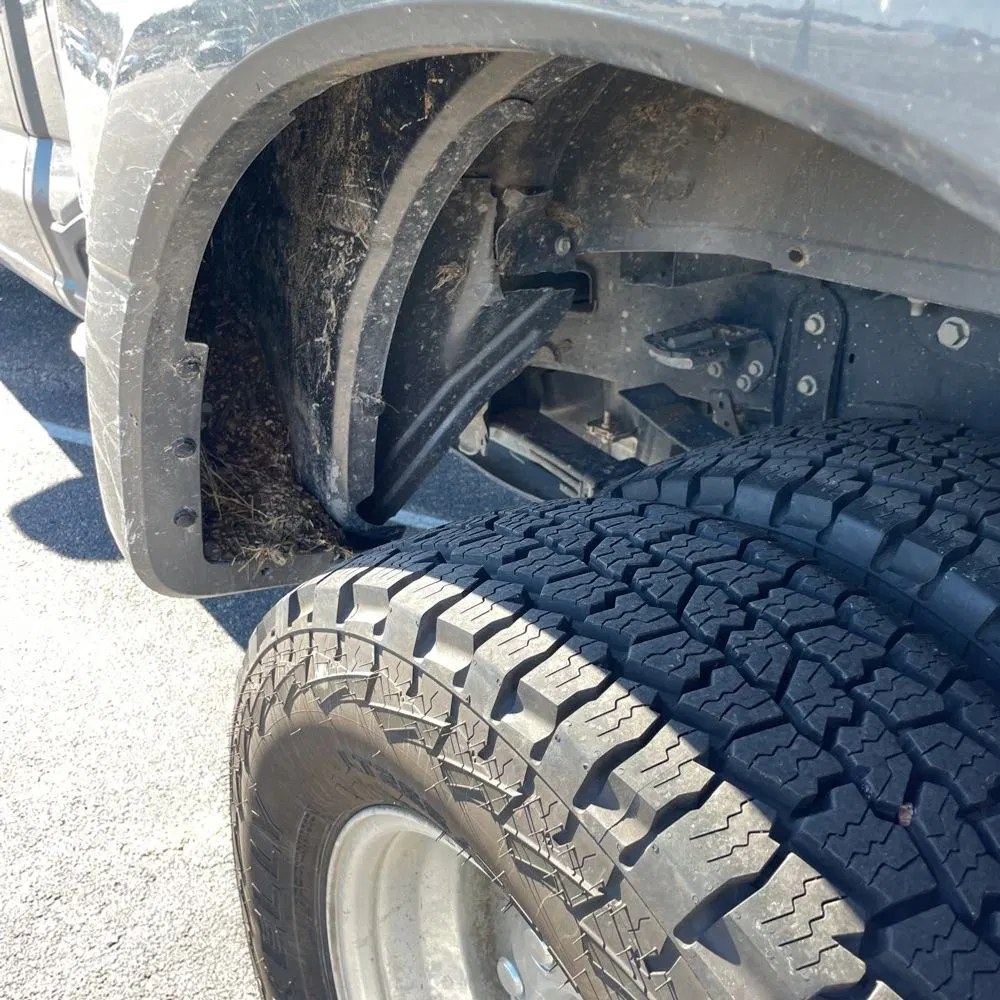 2023 Ford F-350 Super Duty Lariat